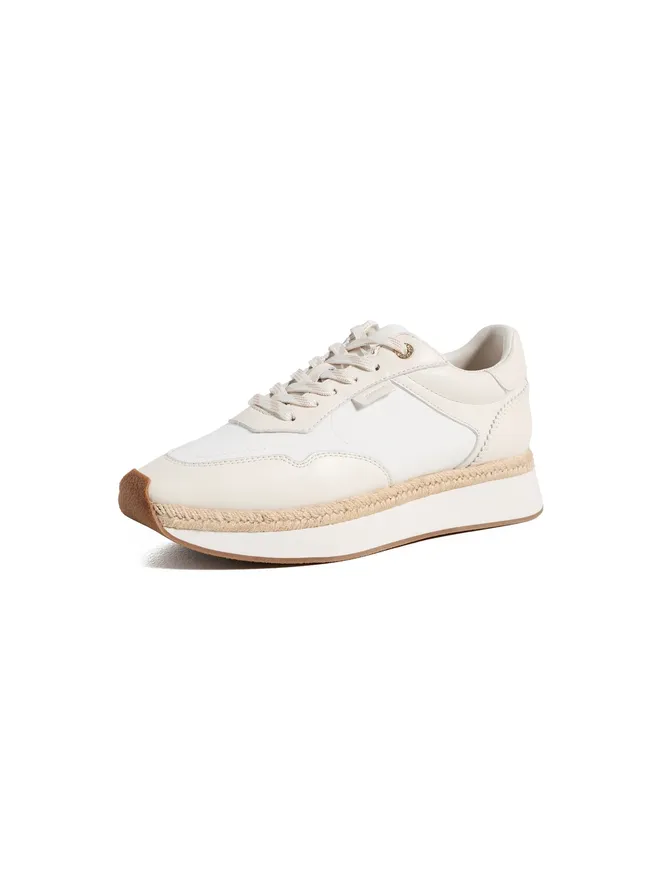 L'AGENCE L'AGENCE Ivone II スニーカーの商品画像