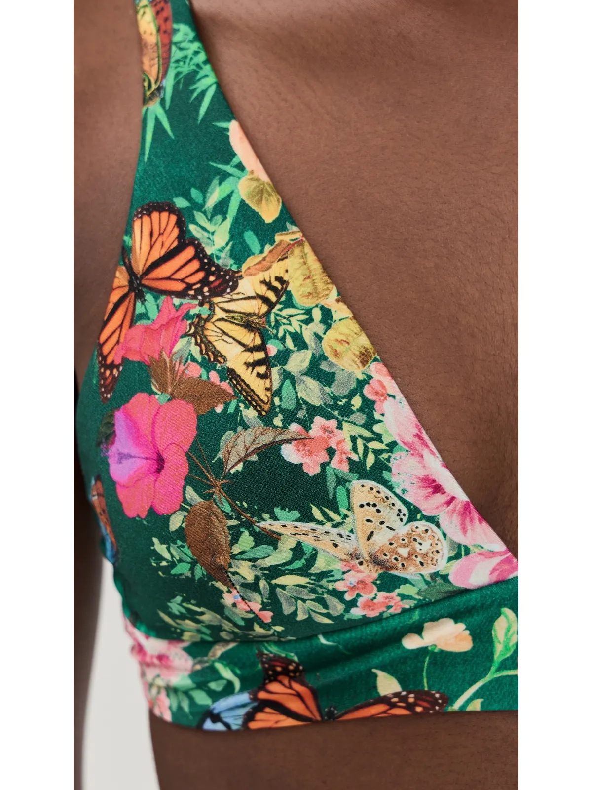 L'AGENCE レクシー ビキニトップ - 画像6