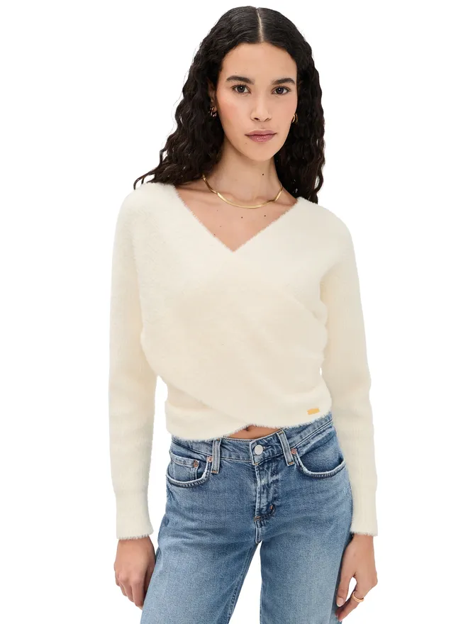 L'AGENCE L'AGENCE アントネラ サープラス プルオーバーの商品画像