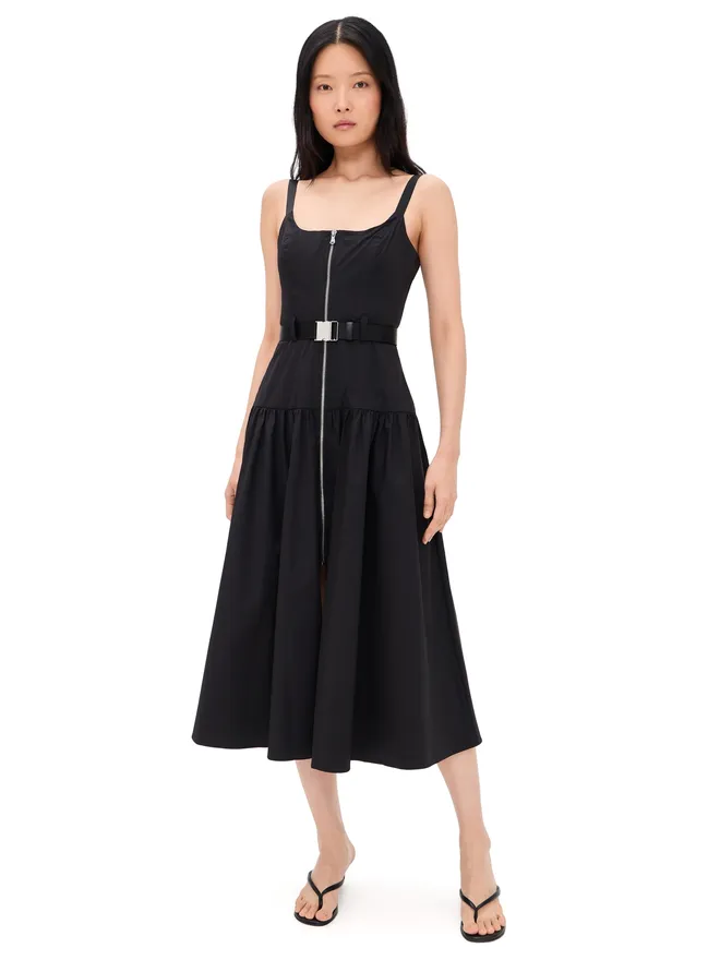 L'AGENCE L'AGENCE リマ ドレスの商品画像