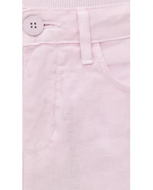 L'AGENCE Amara ワイドレッグパンツ - サムネイル6