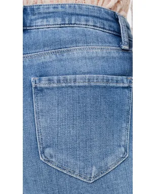 L'AGENCE Clayton Jeans Getty 25 - サムネイル6