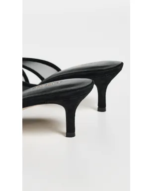 L'AGENCE Padua サンダル - サムネイル4