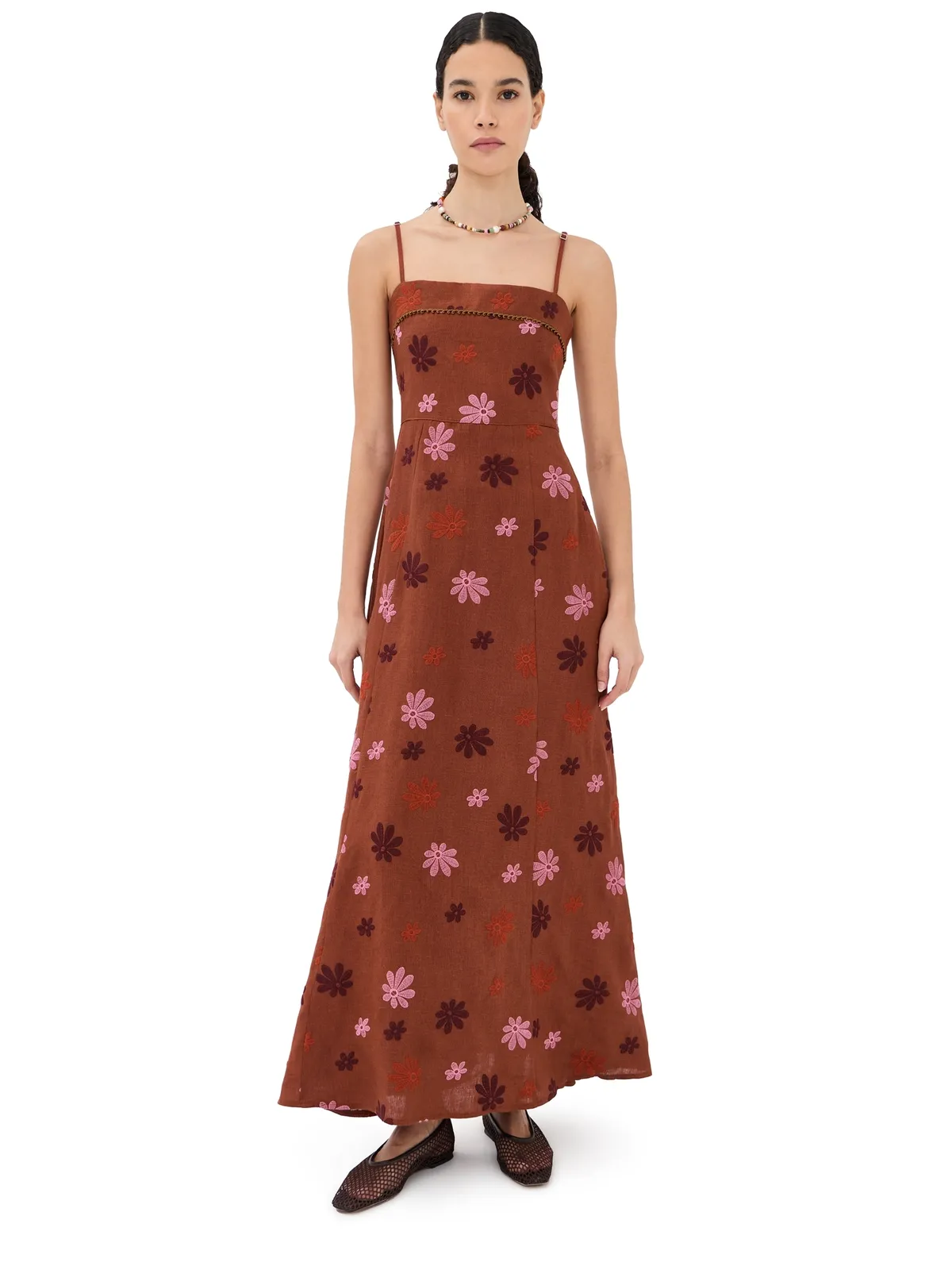 Lug Von Siga Sara Dress - 画像1