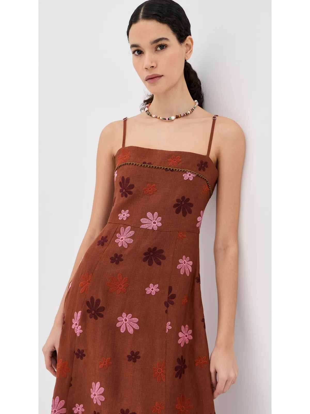 Lug Von Siga Sara Dress - 画像5