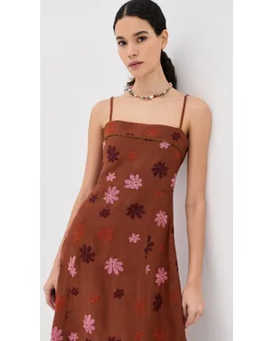 Lug Von Siga Sara Dress - サムネイル5
