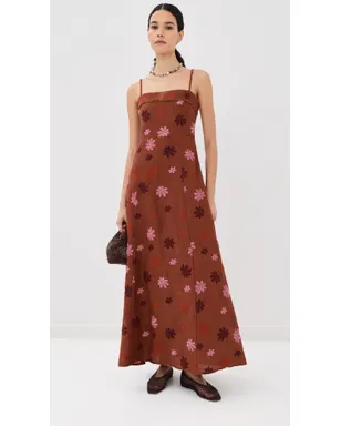 Lug Von Siga Sara Dress - サムネイル2