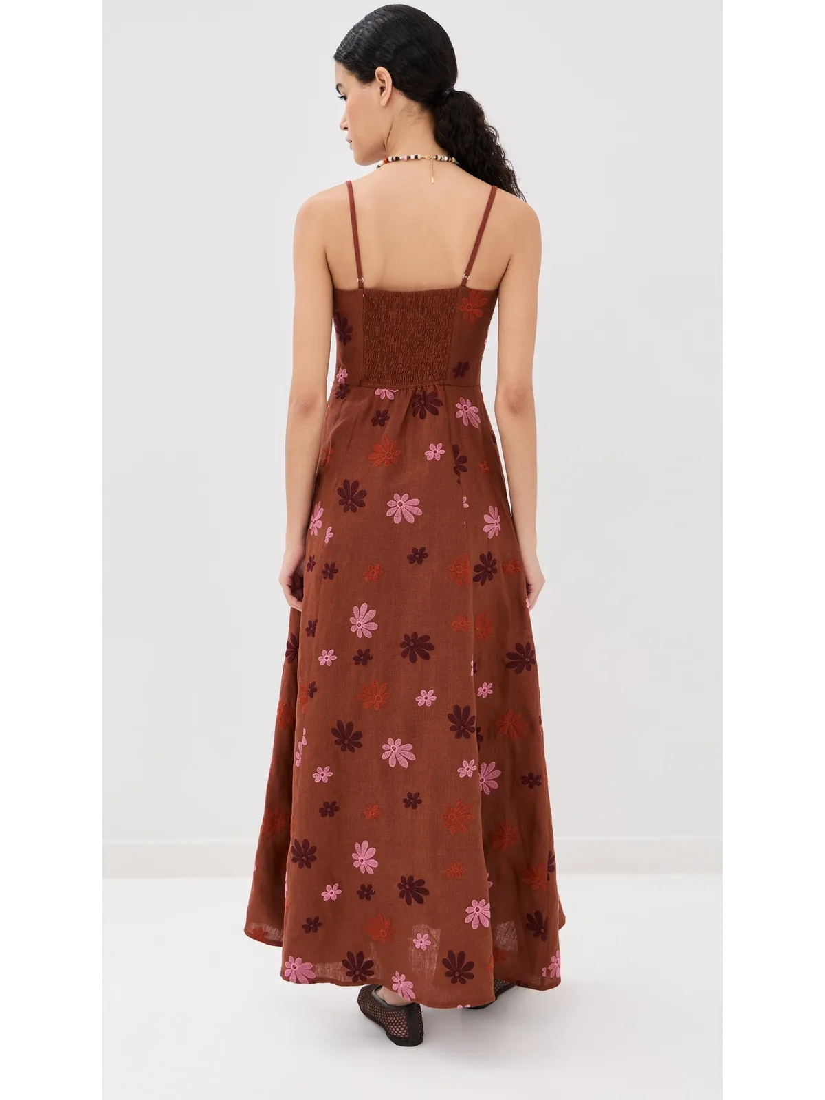 Lug Von Siga Sara Dress - 画像3