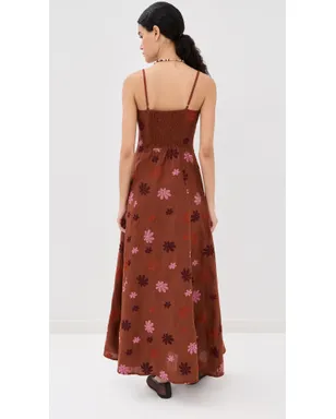 Lug Von Siga Sara Dress - サムネイル3