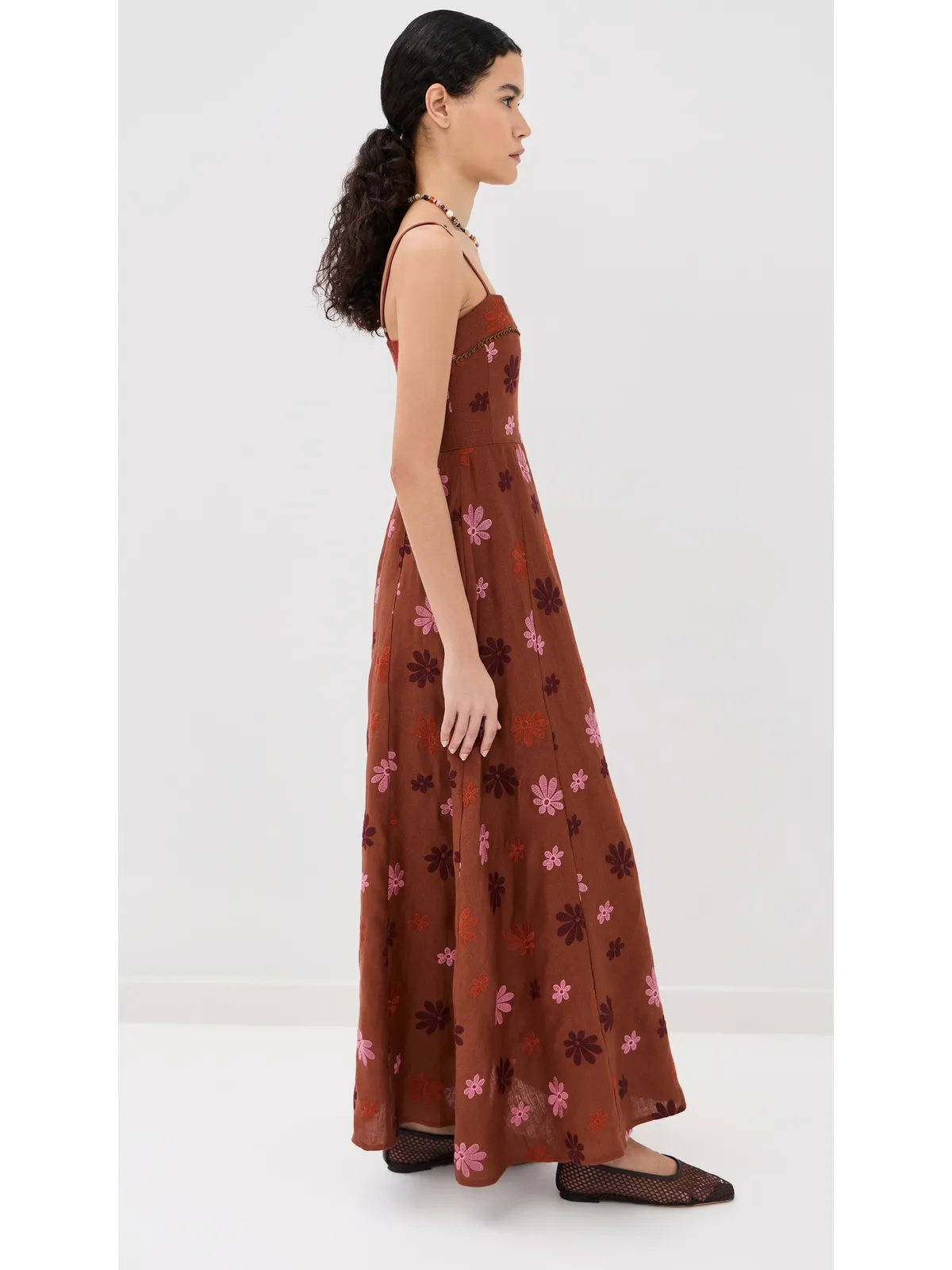 Lug Von Siga Sara Dress - 画像4