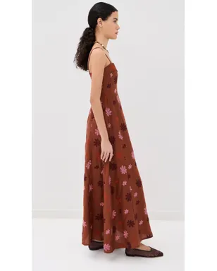 Lug Von Siga Sara Dress - サムネイル4