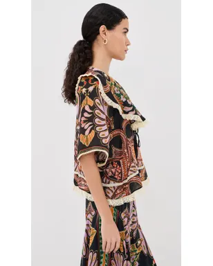 Lug Von Siga Matilda トップ - サムネイル5