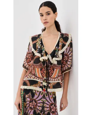 Lug Von Siga Matilda トップ - サムネイル3