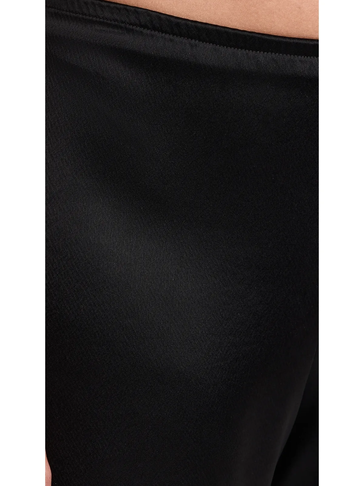 Leset Barb ワイドレッグパンツ - 画像6