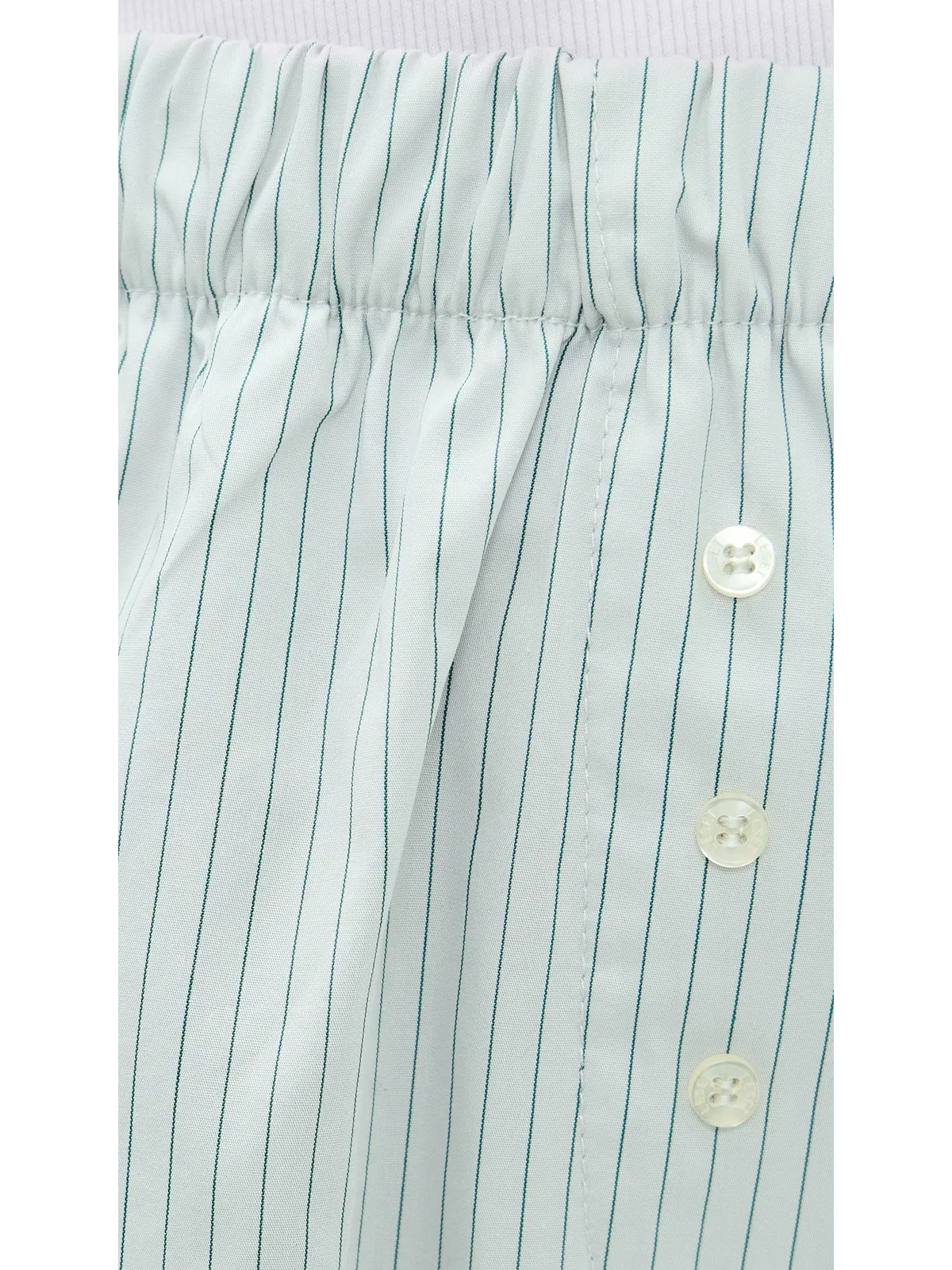 Leset Yoshi Stripe ボクサーショーツ - 画像6