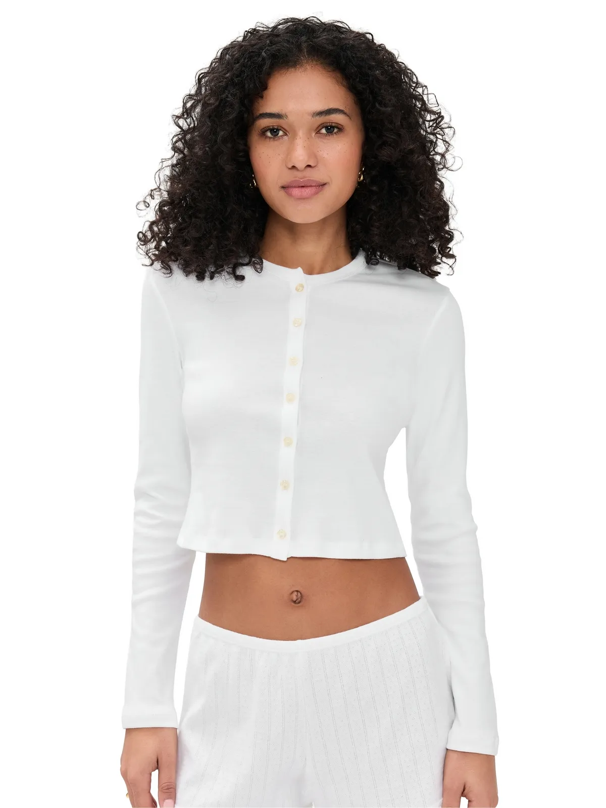 Leset Nando Cardigan - 画像1
