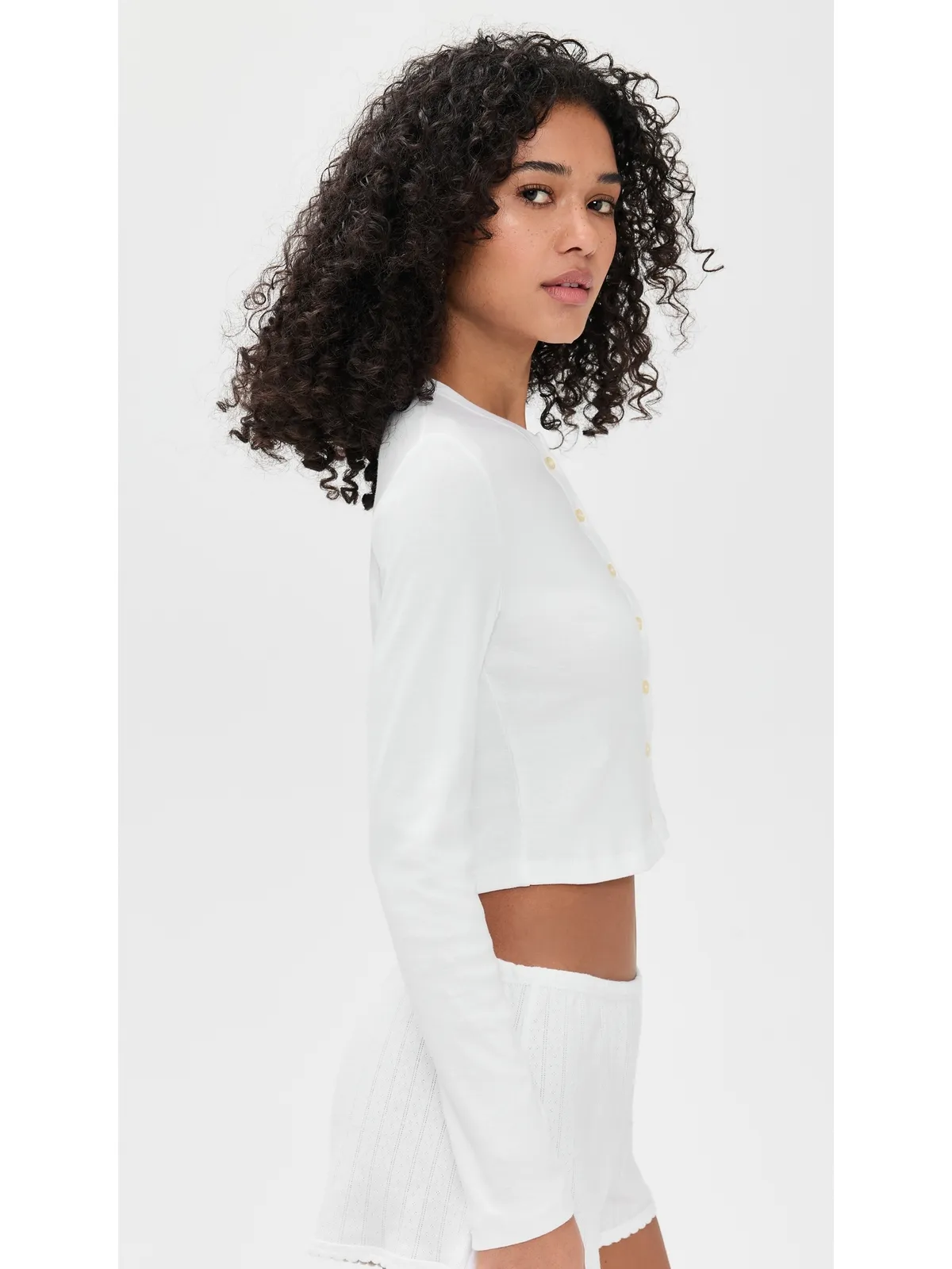 Leset Nando Cardigan - 画像4