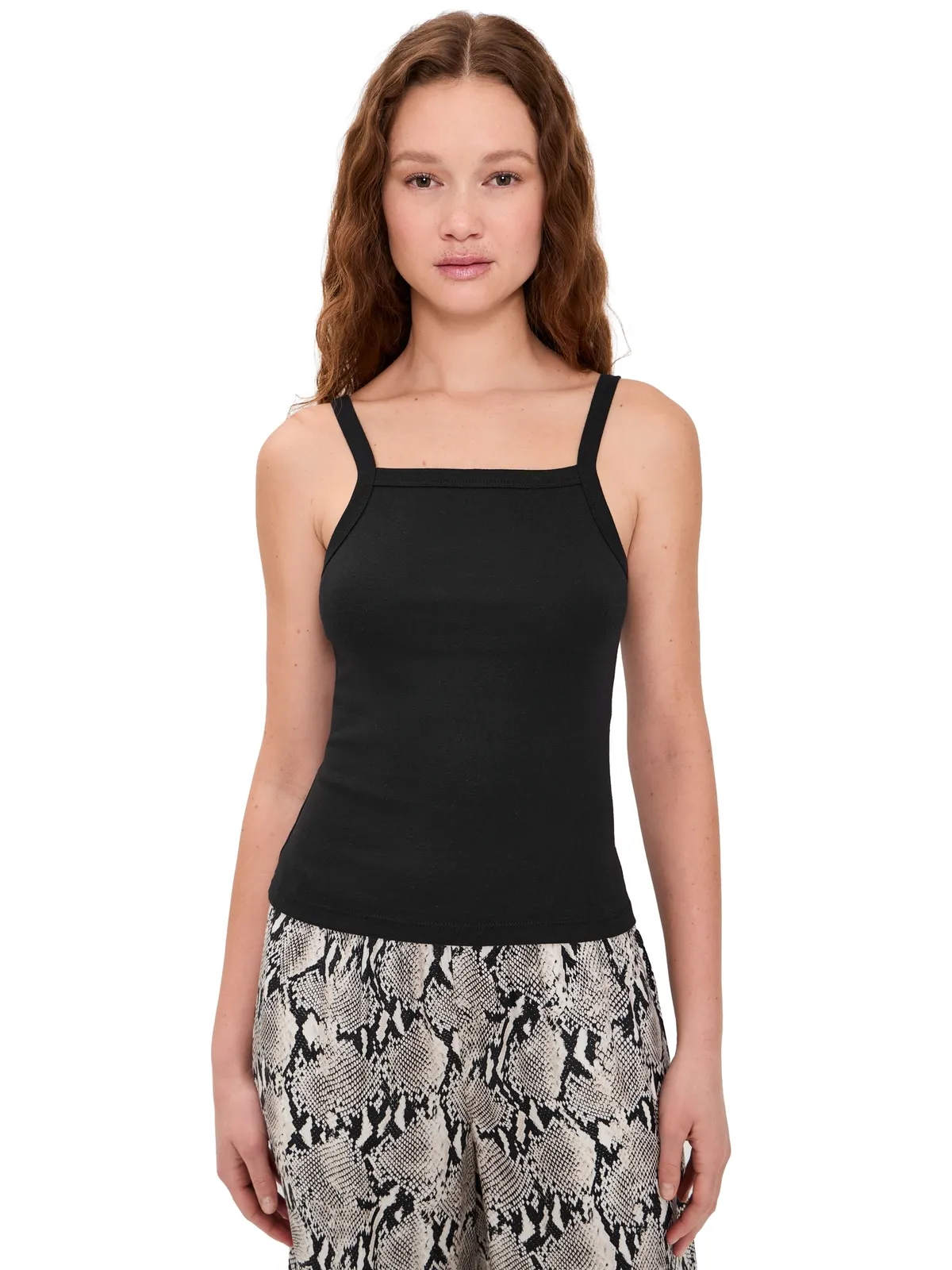 Leset Nando タンクトップ - 画像1