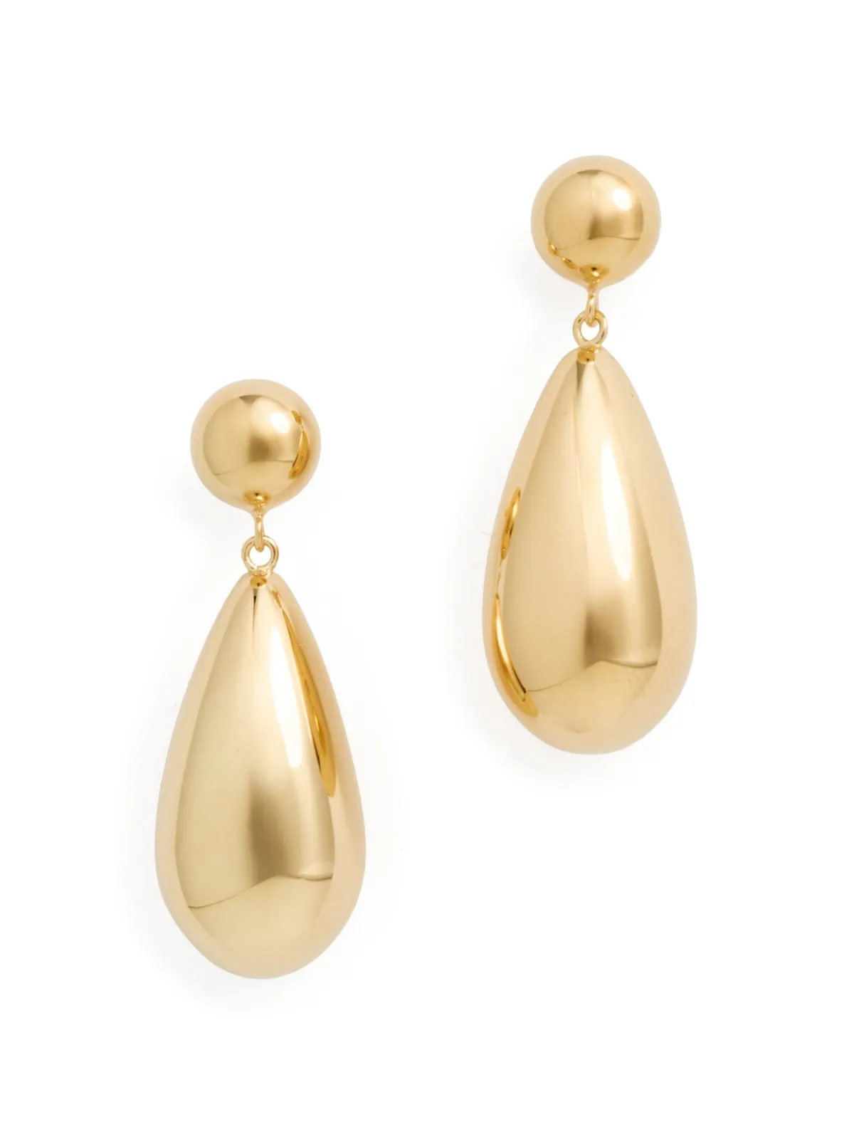 LIÉ STUDIO ローラ イヤリング - 画像5