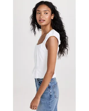 Lioness オールモストフェイマス トップ ポーセリン - サムネイル4