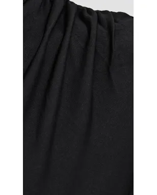 Lioness Contour マキシドレス オニキス - サムネイル6