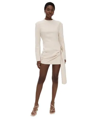 LIONESS MARTINI LONG SLEEVE MINI ドレス - サムネイル1