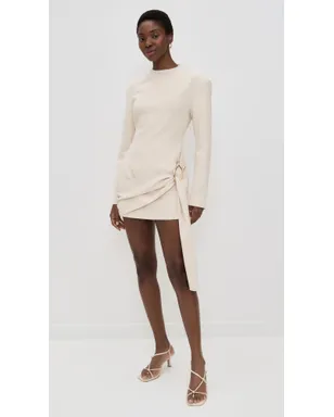 LIONESS MARTINI LONG SLEEVE MINI ドレス - サムネイル2