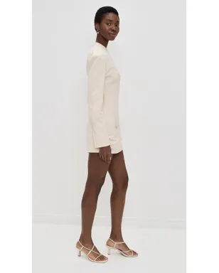 LIONESS MARTINI LONG SLEEVE MINI ドレス - サムネイル4