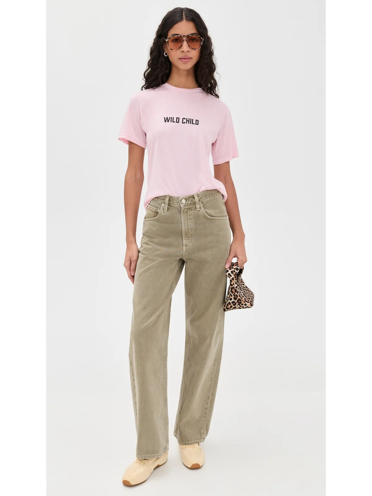Lioness レンジャーTシャツ サンセット M - 画像6