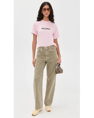Lioness レンジャーTシャツ サンセット M - サムネイル6