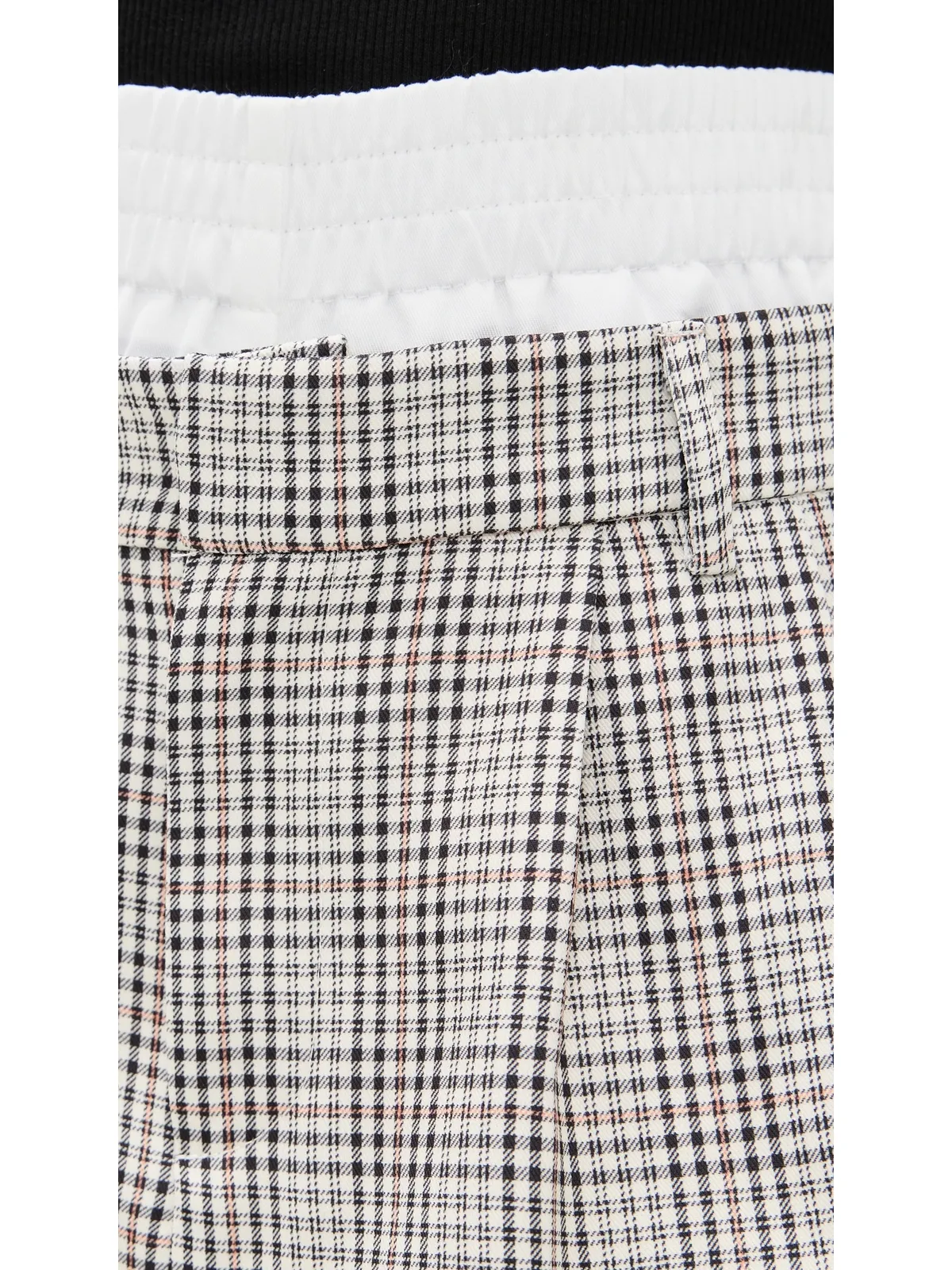 Lioness Haven スコート Moonlight Plaid - 画像6