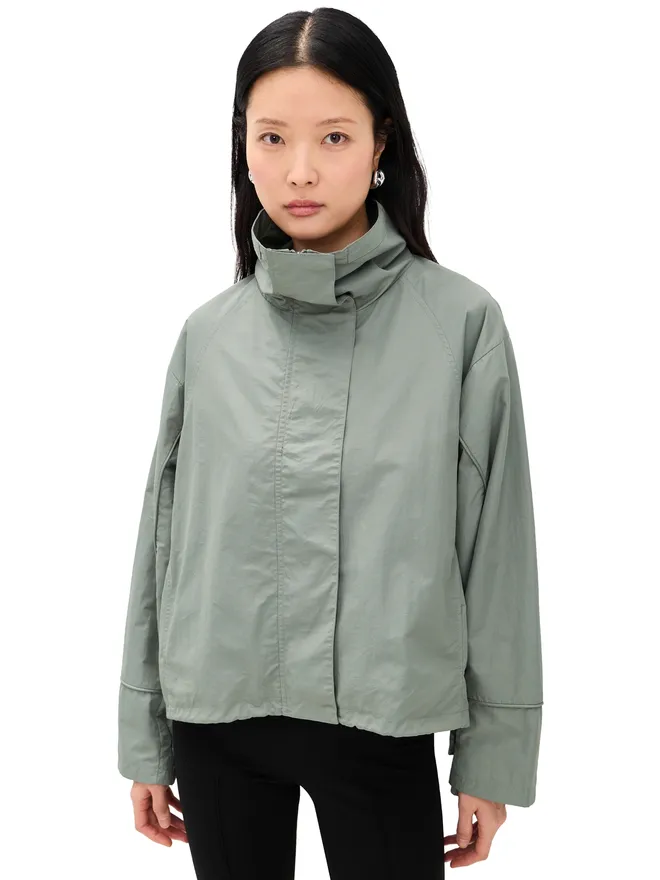 LIONESS Lioness ショアライン ウィンドブレーカーの商品画像