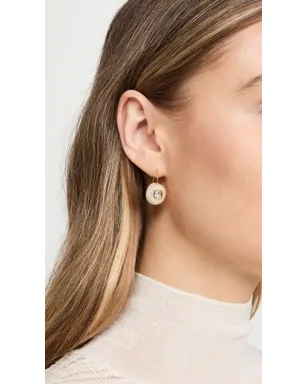 Lizzie Fortunato パール・パブロ ピアス - サムネイル3