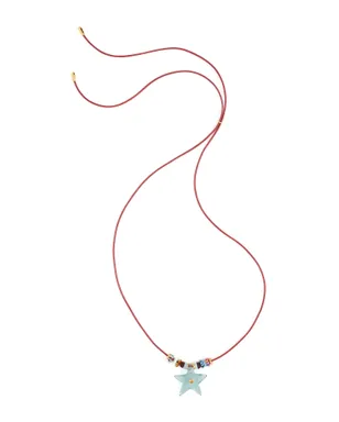 Lizzie Fortunato Mare Cord ネックレス - サムネイル1