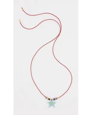 Lizzie Fortunato Mare Cord ネックレス - サムネイル5