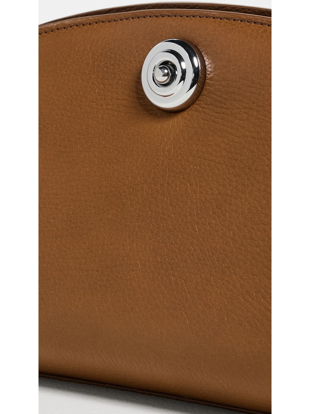 Liffner Pushlock クラッチバッグ - 画像5