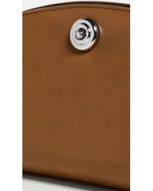 Liffner Pushlock クラッチバッグ - サムネイル5