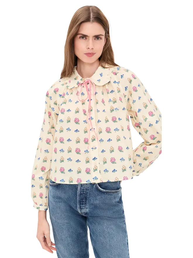Lisa Says Gah Lisa Says Gah ウィンブルドン トップの商品画像