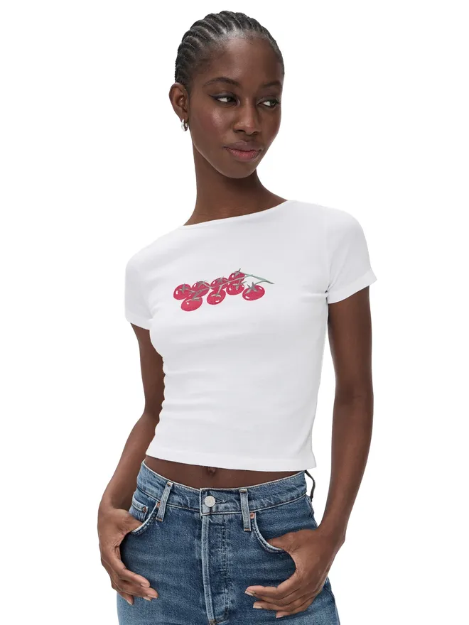 Lisa Says Gah Lisa Says Gah アレックス ティー ポモドーロの商品画像