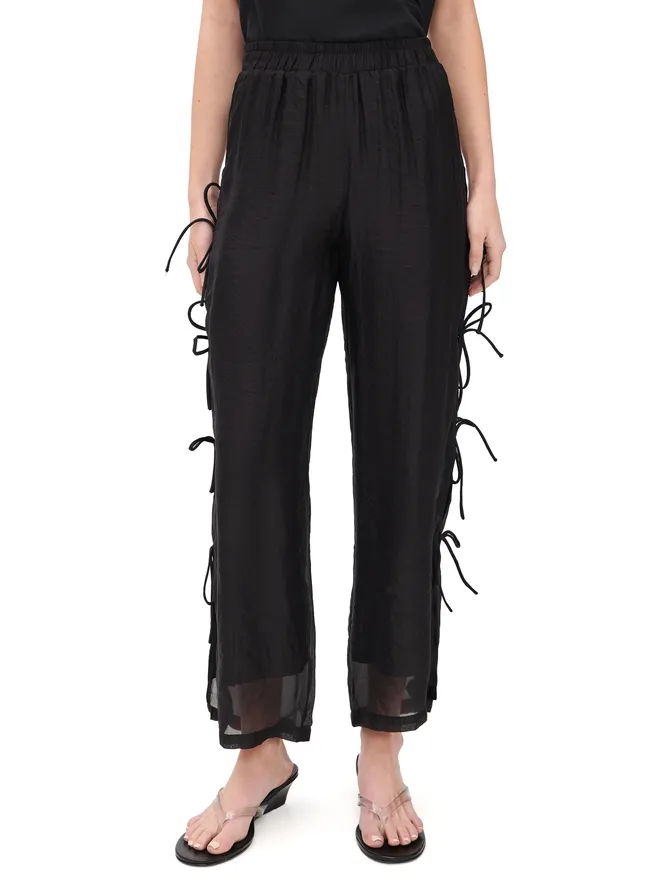 Lisa Says Gah Lisa Says Gah エブリン タイパンツの商品画像