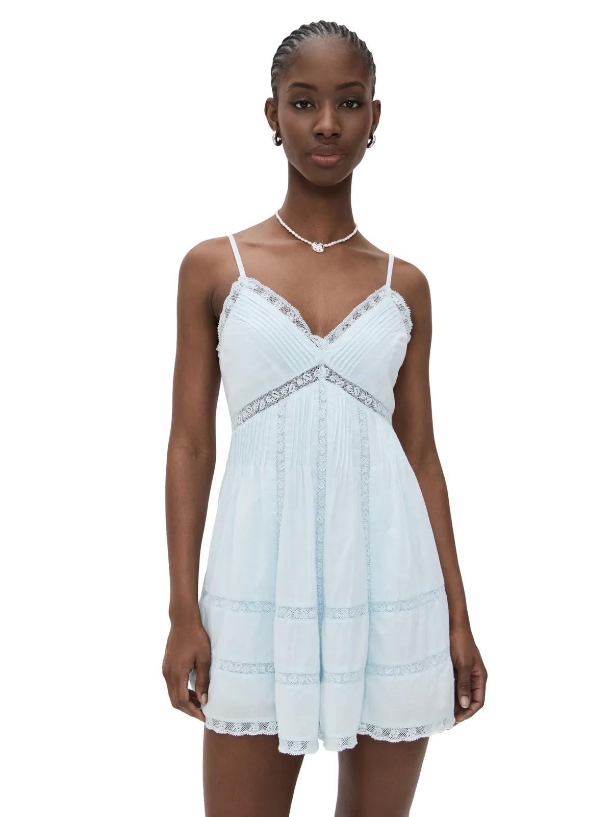 LoveShackFancy Docila Dress - 画像1