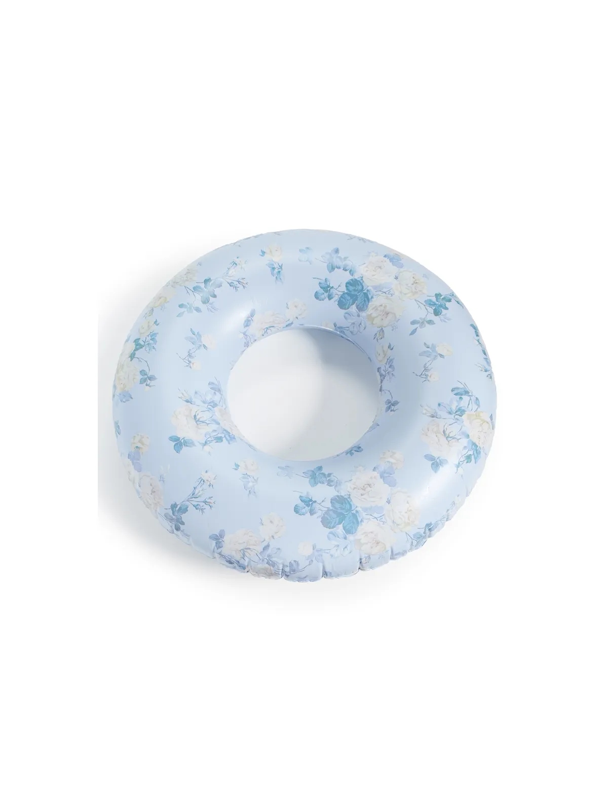 LoveShackFancy プールフロート Whisper Blue - 画像1