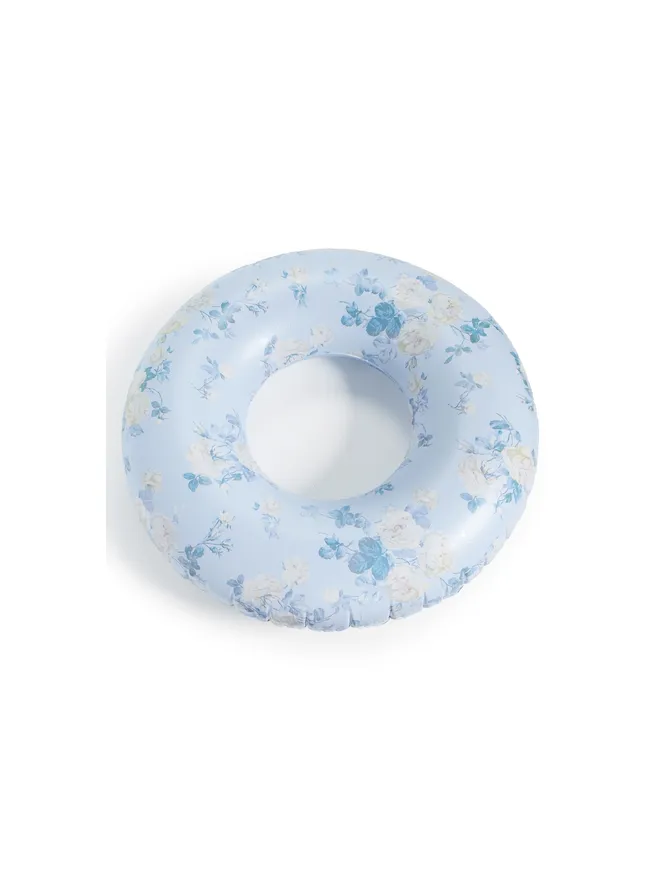 LoveShackFancy LoveShackFancy プールフロート Whisper Blueの商品画像