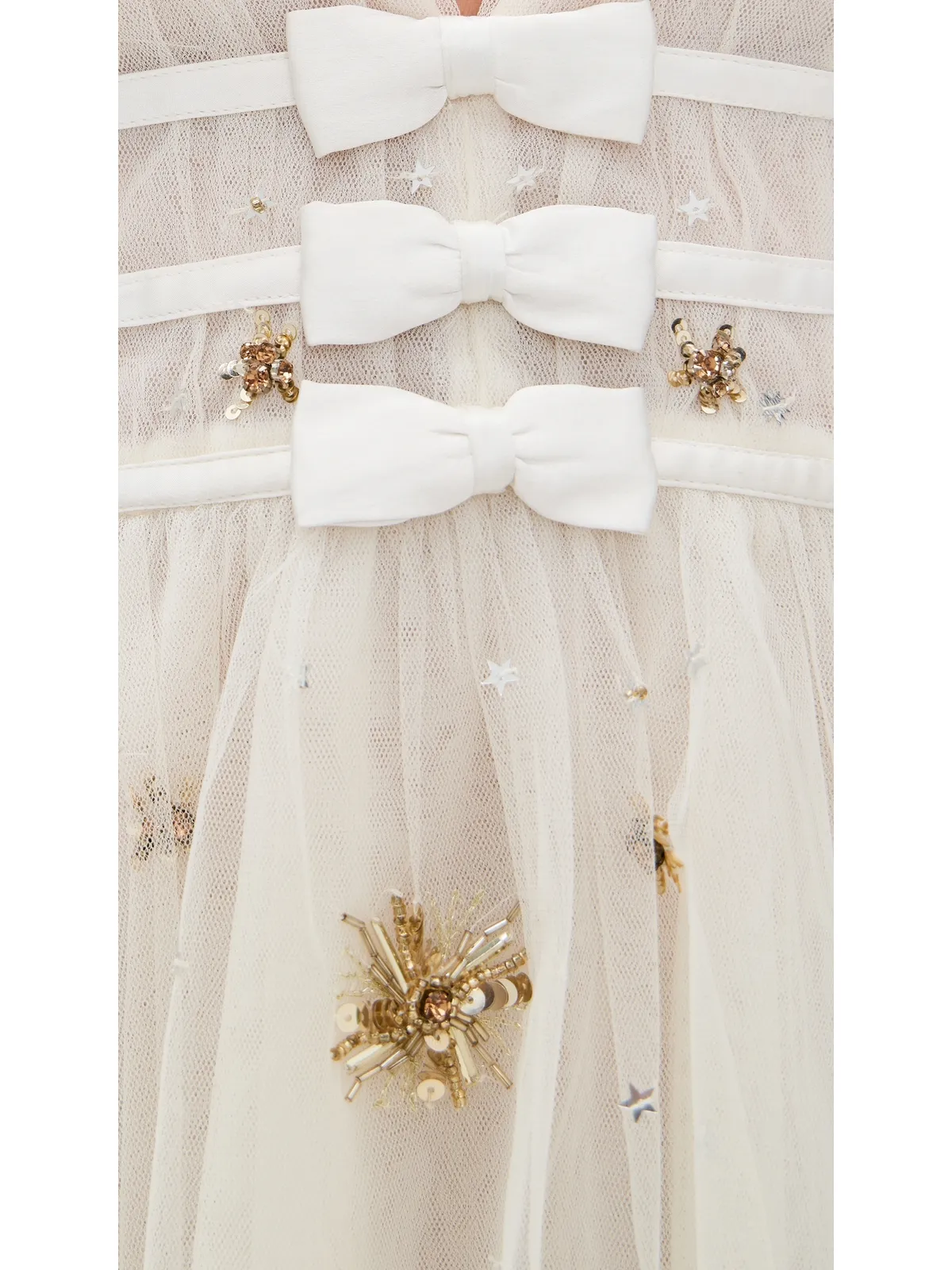 LoveShackFancy Lawton Dress - 画像6