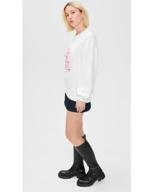 LoveShackFancy Havenleigh プルオーバー - サムネイル4