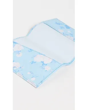 LoveShackFancy パスポートケース - サムネイル5