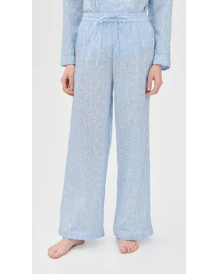 LoveShackFancy Sana パジャマセット - サムネイル5