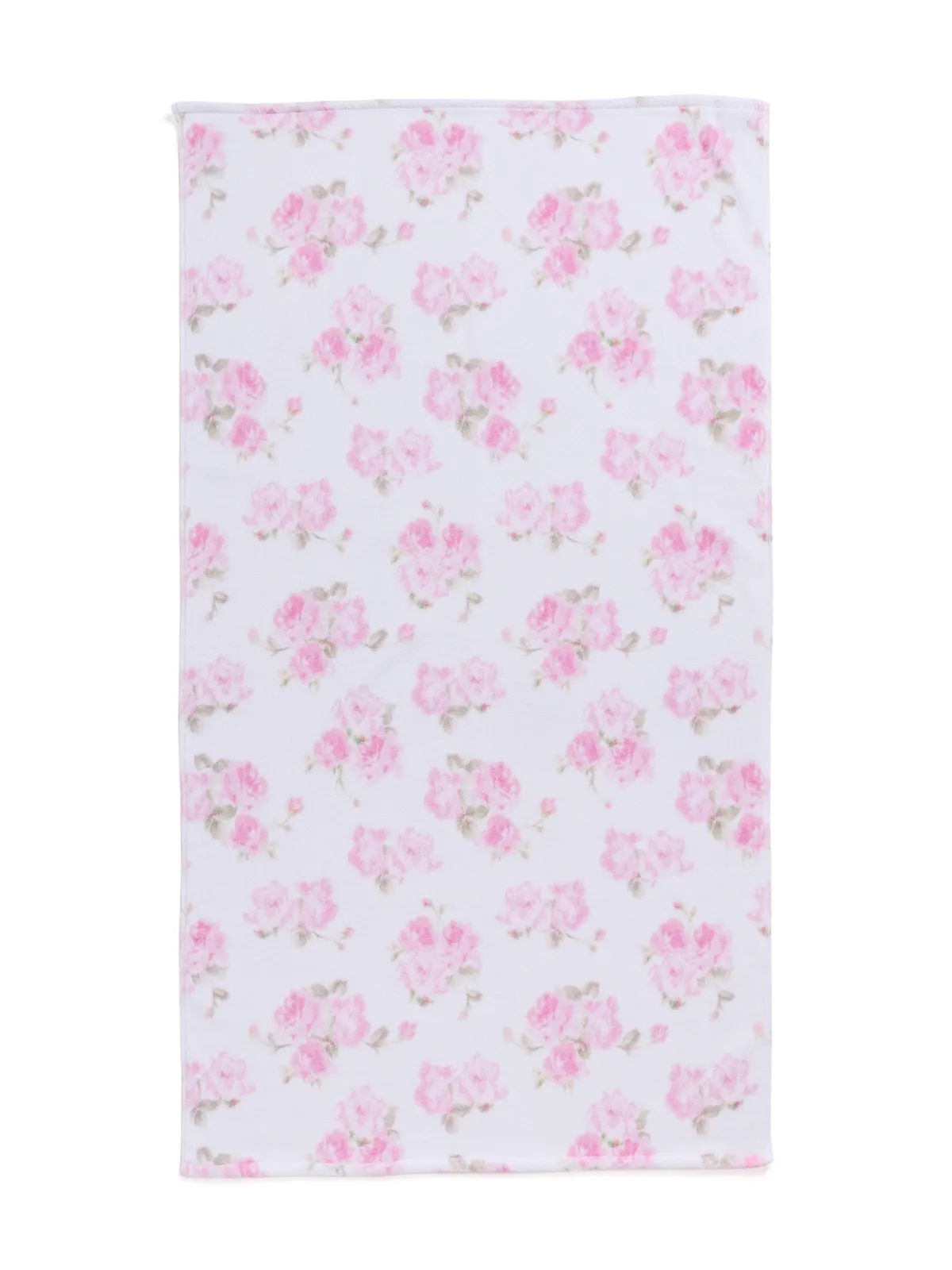 LoveShackFancy バスタオル SALTWATER TAFFY - 画像1