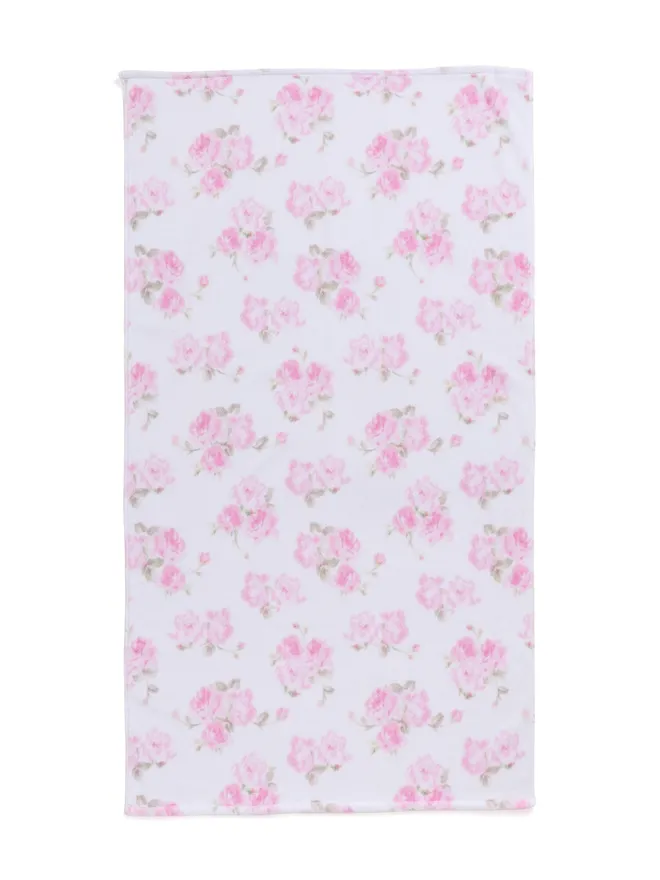 LoveShackFancy LoveShackFancy バスタオル SALTWATER TAFFYの商品画像