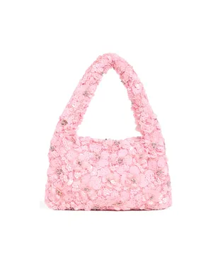 LoveShackFancy Serina ポーチ - サムネイル1